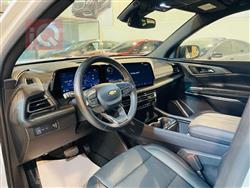 شيفروليه ترافرس